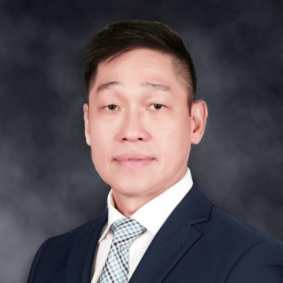 Romeo Nelson C. Lee, MD, FPCS, PATACSI, MBAH